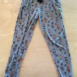 Jaclyn Intimates Leggings size Small (Y)